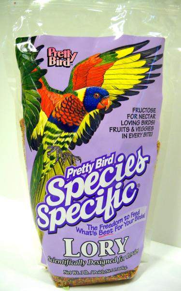 Lory Special 1,36 kg